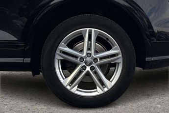 Audi Q5 S Line