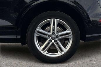Audi Q5 S Line