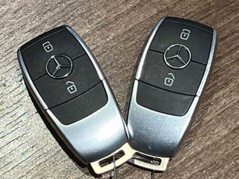 Mercedes-Benz A Class AMG Line Premium Edition