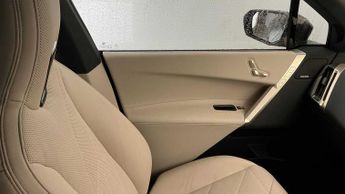 BMW Ix M Sport