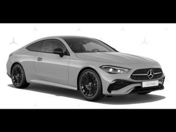 Mercedes CLE Premier Edition