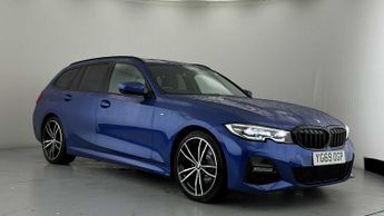 BMW 3 Series M Sport
