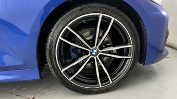 BMW 3 Series M Sport