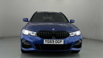 BMW 3 Series M Sport