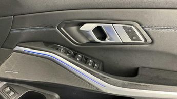 BMW 3 Series M Sport