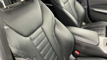 BMW 3 Series M Sport