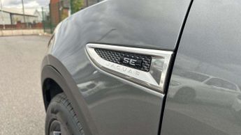 Jaguar E-PACE R-Dynamic SE