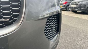 Jaguar E-PACE R-Dynamic SE