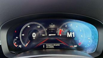 BMW 5 Series M Sport
