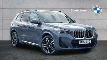 BMW X1 M Sport Premier