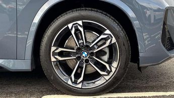 BMW X1 M Sport Premier