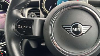 MINI Hatchback Cooper S Exclusive