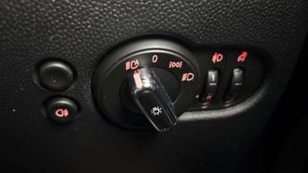 MINI Hatchback Cooper S Exclusive