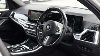BMW X5 M Sport