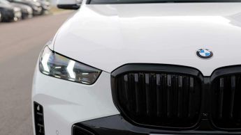 BMW X5 M Sport