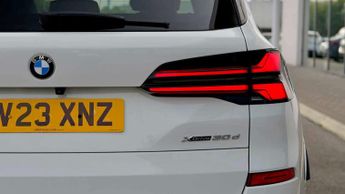 BMW X5 M Sport