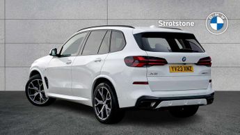 BMW X5 M Sport