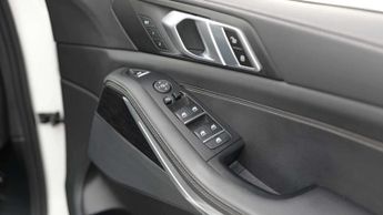 BMW X5 M Sport