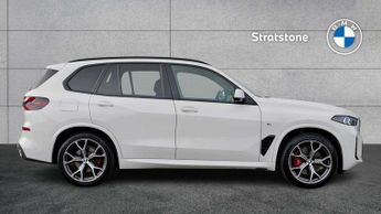 BMW X5 M Sport