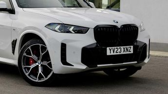 BMW X5 M Sport