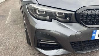 BMW 3 Series M Sport