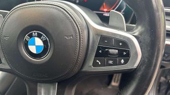 BMW 3 Series M Sport