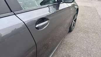 BMW 3 Series M Sport