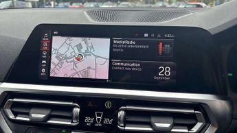 BMW 3 Series M Sport