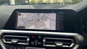 BMW 3 Series M Sport
