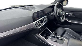 BMW 3 Series M Sport