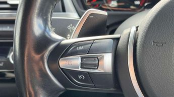 BMW 4 Series M Sport