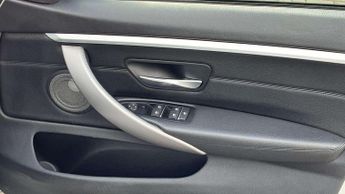 BMW 4 Series M Sport