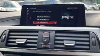 BMW 4 Series M Sport