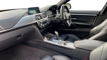 BMW 4 Series M Sport