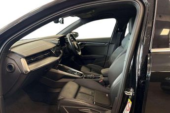 Audi A3 S Line