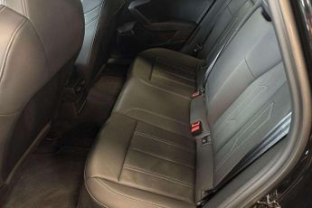 Audi A3 S Line