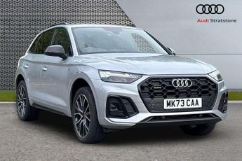 Audi Q5 Edition 1