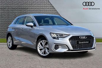 Audi A3 Sport