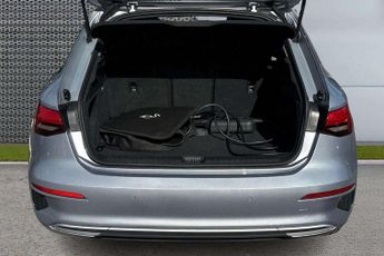 Audi A3 Sport