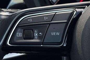 Audi A3 Sport