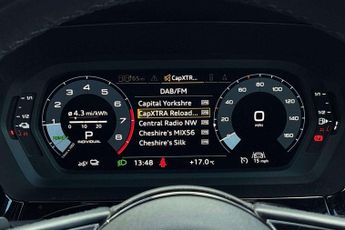 Audi A3 Sport