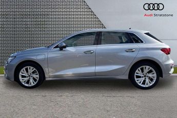 Audi A3 Sport