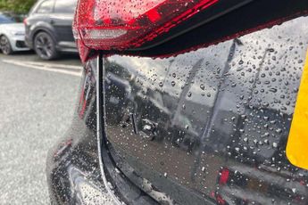 Audi A3 Black Edition