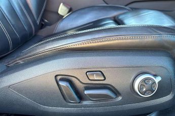 Audi A5 Vorsprung