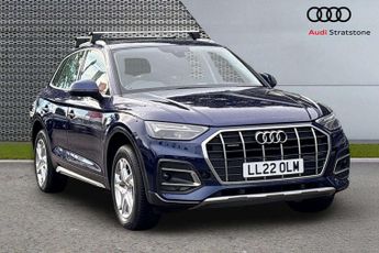 Audi Q5 Sport