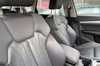 Audi Q5 Sport
