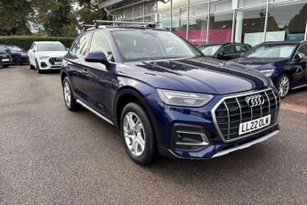 Audi Q5 Sport