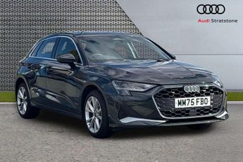 Audi A3 Sport