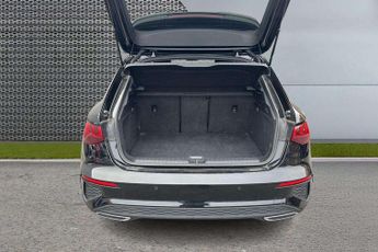 Audi A3 S Line