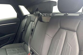 Audi A3 S Line